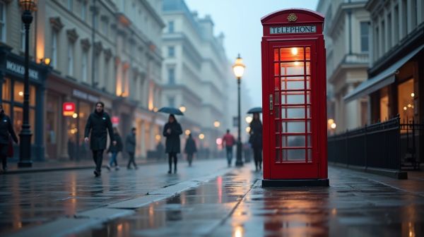 Plan your perfect 3 days in London for unforgettable experiences