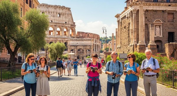 Is the Turbopass Rome Worth It for Your Next Roman Adventure?